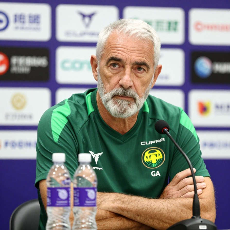Pleiku, năm ngày và ba trận: U23 Việt Nam gặp U23 Thái Lan và câu hỏi nằm ngoài tỷ số