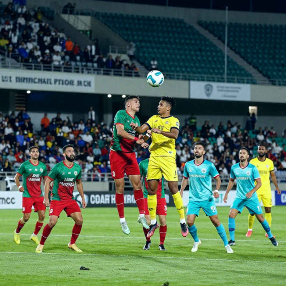 Bảng lương V.League và cuộc dịch chuyển ngầm: Khi ngân sách viết lại bảng xếp hạng