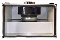 Вентиляционные установки канального типа AirCut Kit