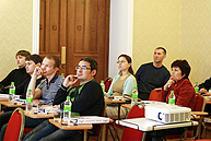 Технический семинар AirCut в Казани
