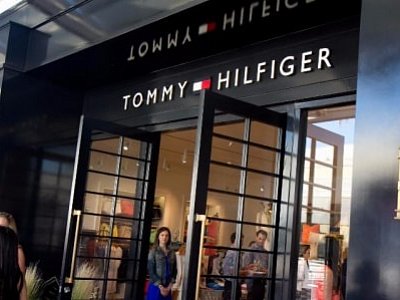 Сеть магазинов Tommy Hilfiger / Коммерческие здания / вентиляция, кондиционирование, холодоснабжение